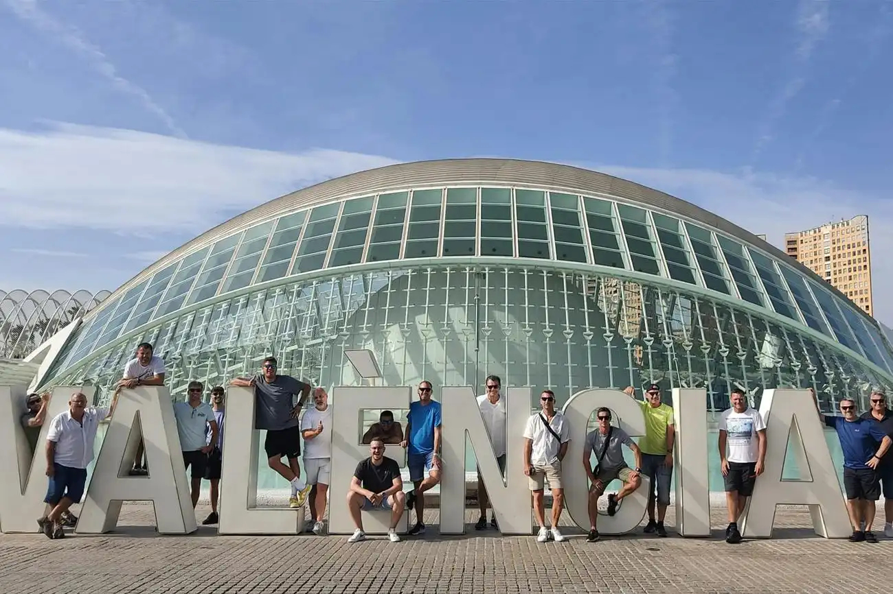 València: Grand City Private Guided Tour, València, Spanien, Valencia Pass.