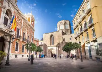 Valencia Essential Tour mit Besuch der Weltkulturerbestätten, València, Spanien, Valencia Pass.