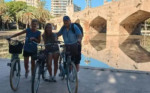 València: Grand City Group Guided Tour, València, Spain, Valencia Pass.