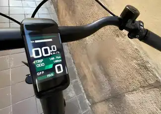 Valencia: Elektrofahrradverleih, València, Spanien, Valencia Pass.