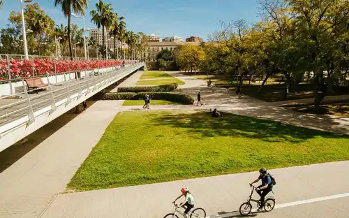 València: Grand City Private Guided Tour, València, Spain, Valencia Pass.