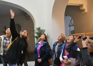 Valencia Essential Tour mit Besuch der Weltkulturerbestätten, València, Spanien, Valencia Pass.
