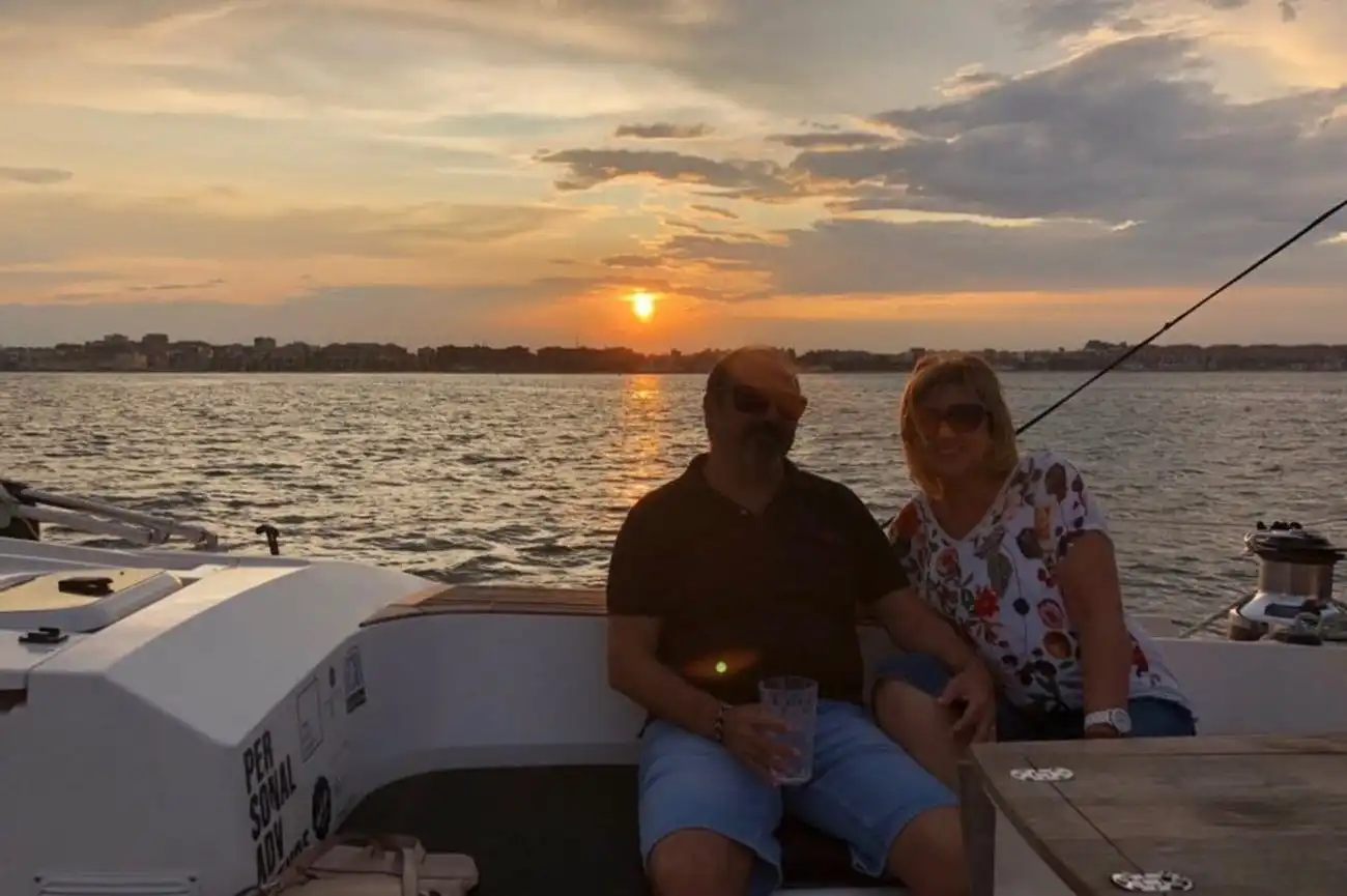 Valencia: Tour privato in barca, València, Spagna, Valencia Pass. Valencia: Tour privato in barca, València, Spagna, Valencia Pass.