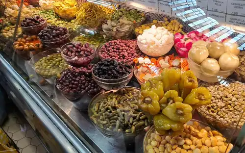 Valencia: Geführte Traditionelle Food Tour, València, Spanien, Valencia Pass.