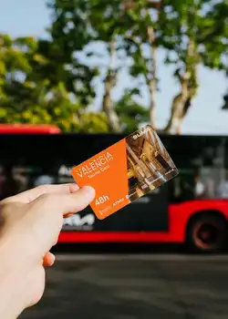 Entsperren Sie die wichtigsten Sehenswürdigkeiten von Valencia mit einem vielseitigen City Pass, Spanien.