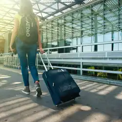 Praktische Transportmöglichkeiten zur Erkundung von Valencia, Spanien.
