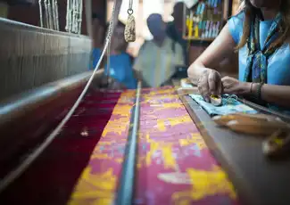 San Nicolás-kirken, Santos Juanes-kirken og silkemuseet: Lydguide, València, Spanien, Valencia Pass. San Nicolás-kirken, Santos Juanes-kirken og silkemuseet: Lydguide, València, Spanien, Valencia Pass.