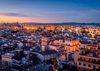 Valence : Attractions incontournables - Visite à pied privée, Valence, Espagne, Valencia Pass. Valence : Attractions incontournables - Visite à pied privée, Valence, Espagne, Valencia Pass.