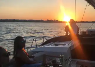 Valencia: Tour privato in barca, València, Spagna, Valencia Pass. Valencia: Tour privato in barca, València, Spagna, Valencia Pass.