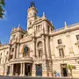 Valencia Digital Pass - Audioguide des Rathauses in Valencia, Spanien - Entdecken Sie die Kultur der Stadt mit Valencia Pass.