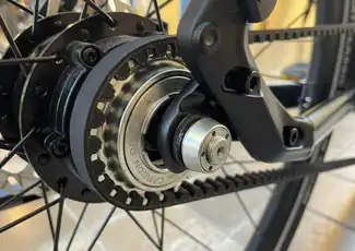 Valencia: Elektrofahrradverleih, València, Spanien, Valencia Pass.