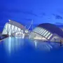Valencia Digital Pass - Wissenschaftsmuseum in der Ciutat de les Arts i les Ciències in Valencia, Spanien - Erkunden Sie interaktive Ausstellungen mit Valencia Pass.