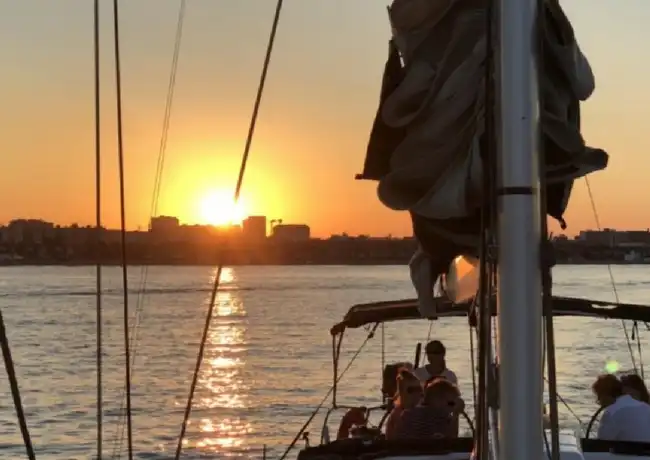 Valencia: Tour privato in barca, València, Spagna, Valencia Pass. Valencia: Tour privato in barca, València, Spagna, Valencia Pass.