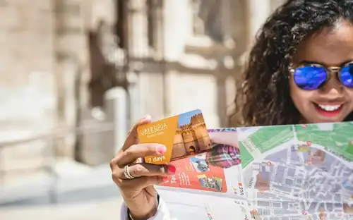 Valencia Tourist Card 7 Tage (Transport nicht inbegriffen), València, Spanien, Valencia Pass.
