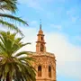 Entdecken Sie das Valencia Katedral (St. Mary's Cathedral) Eintrittsticket mit Valencia Pass - Erkunden Sie Valencias ikonisches religiöses Wahrzeichen.