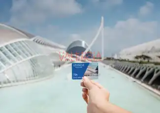 Valencia Tourist Card, València, Spanien, Valencia Pass.