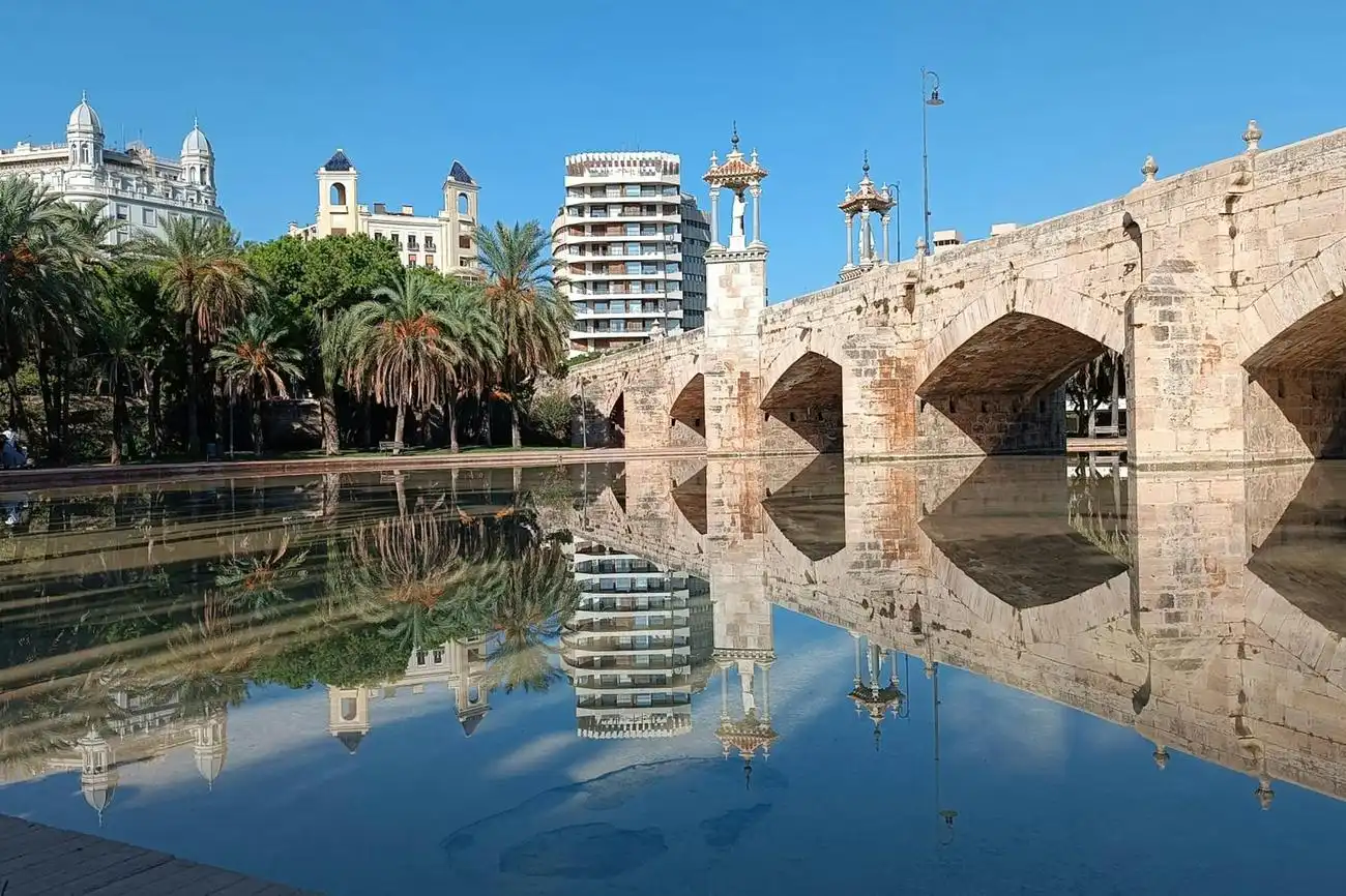 València: Grand City Private Guided Tour, València, Spanien, Valencia Pass.