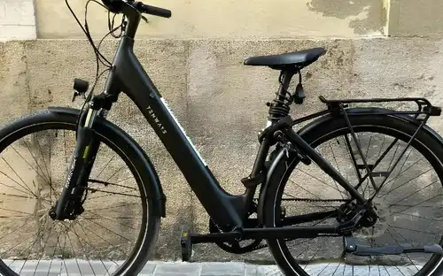 Valencia: Electric Bike Rental, València, Spain, Valencia Pass.