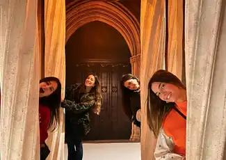 Iluziona Museum: Entry Ticket, València, Spain, Valencia Pass. Iluziona Museum: Entry Ticket, València, Spain, Valencia Pass.