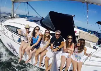 Valencia: Tour privato in barca, València, Spagna, Valencia Pass. Valencia: Tour privato in barca, València, Spagna, Valencia Pass.