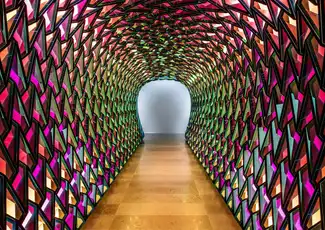 Kunstzentrum Hortensia Herrero: Eintrittskarte, València, Spanien, Valencia Pass.