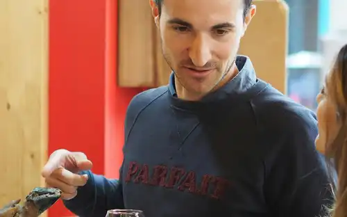 Valencia: Morgens geführte Food Tour + Besuch des Zentralmarktes, València, Spanien, Valencia Pass.