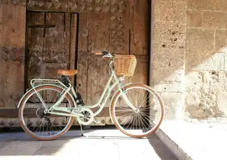 Valencia: Audio-Guided Bike Tour, València, Spain, Valencia Pass.