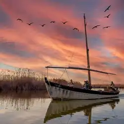 Erkunden Sie die Umgebung von Valencia mit einem immersiven Tagesausflug, Spanien.