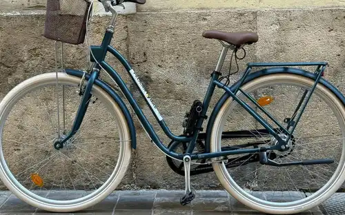 Valencia: City Bike Rental, València, Spain, Valencia Pass.