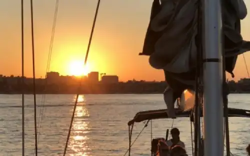 Valencia: Tour privato in barca, València, Spagna, Valencia Pass. Valencia: Tour privato in barca, València, Spagna, Valencia Pass.