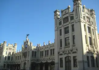 Valencia: Audio Guide App, València, Spain, Valencia Pass.