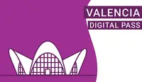 Oplev de bedste attraktioner i Valencia med Valencia Pass. Besøg Oceanogràfic Valencia, Science Museum, Bioparc Valencia, San Nicolás Kirke og meget mere.