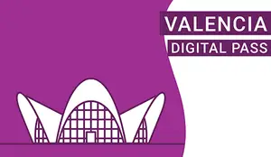 Oplev de bedste attraktioner i Valencia med Valencia Pass. Besøg Oceanogràfic Valencia, Science Museum, Bioparc Valencia, San Nicolás Kirke og meget mere.