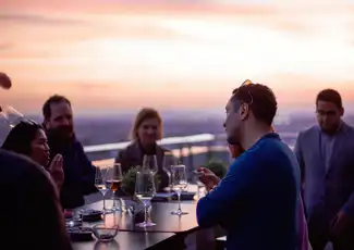 Valencia City of Arts & Sciences Tour with Rooftop Wine Tasting and Tapas, València, Spain, Valencia Pass. Valencia City of Arts & Sciences Tour with Rooftop Wine Tasting and Tapas, València, Spain, Valencia Pass.