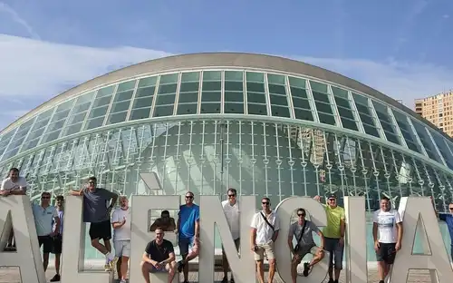 València: Arts and Sciences Private Guided Tour, València, Spain, Valencia Pass.