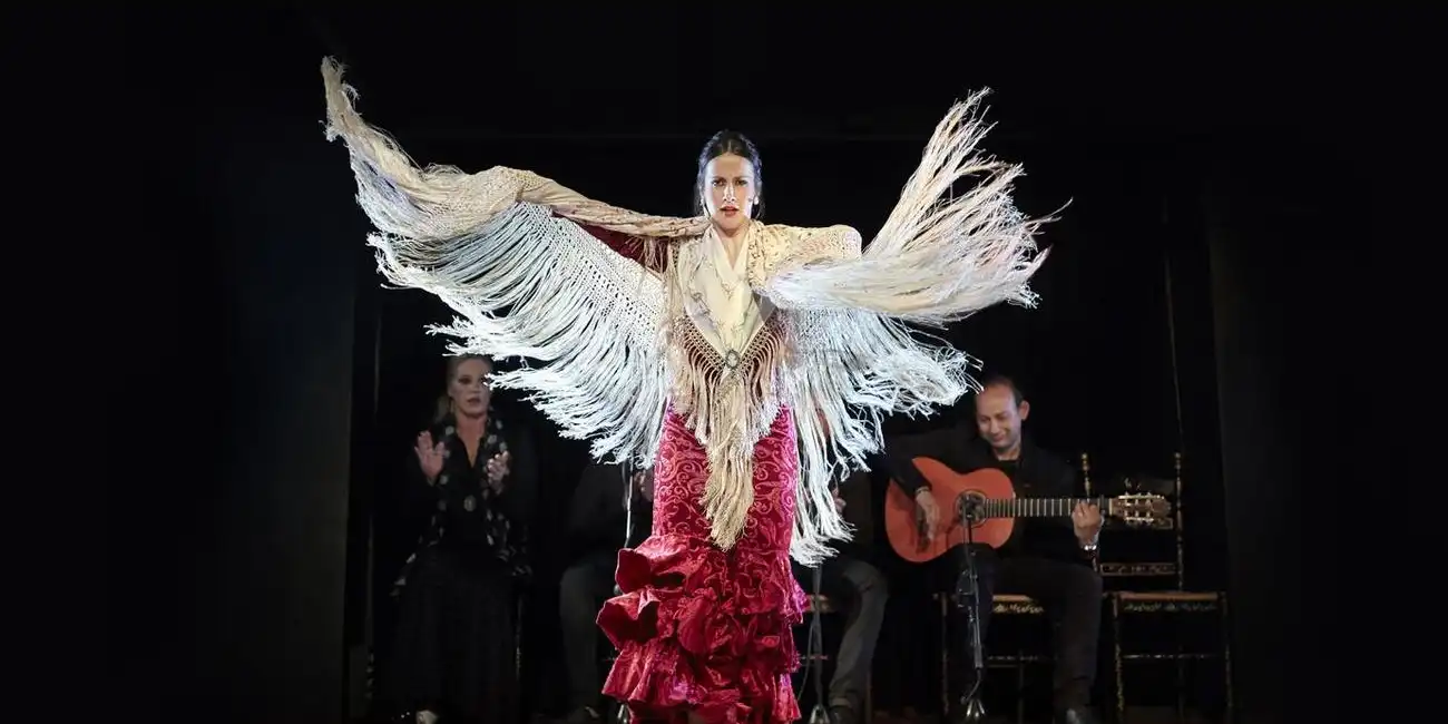 Entdecken Sie die Live-Tanzshows von Valencia, Spanien.