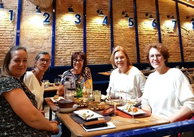 Valencia: Tapas und Getränke Tour, València, Spanien, Valencia Pass.