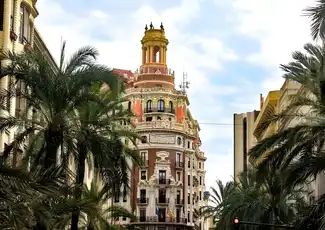 Valence : Attractions incontournables - Visite à pied privée, Valence, Espagne, Valencia Pass. Valence : Attractions incontournables - Visite à pied privée, Valence, Espagne, Valencia Pass.