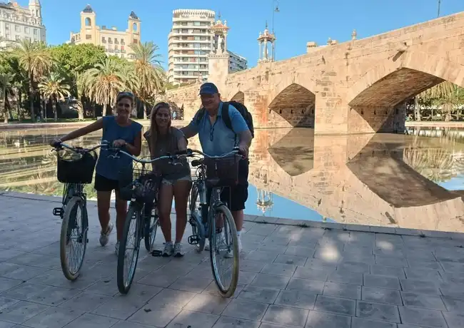 València: Grand City Group Guided Tour, València, Spain, Valencia Pass.