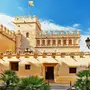 Besuchen Sie die historische Seidenbörse in Valencia mit einem Eintrittsticket - Vergleichen Sie Optionen mit Valencia Pass.
