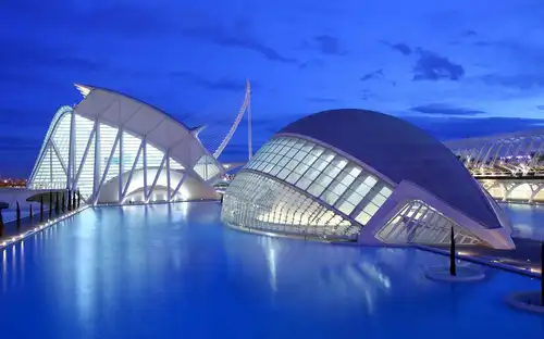 Hemisfèric: Tickets ohne Anstehen, València, Spanien, Valencia Pass.
