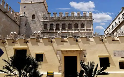 Valencia: Audio Guide App, València, Spain, Valencia Pass.