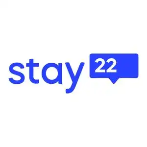 Stay22 - Valencia Pass