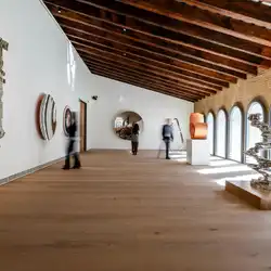 Buchen Sie Ihre Plätze für die wichtigsten Sehenswürdigkeiten von Valencia, Spanien.