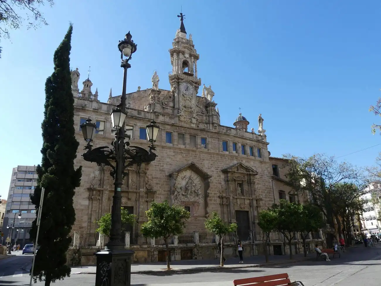 Valencia: Audio Guide App, València, Spain, Valencia Pass.