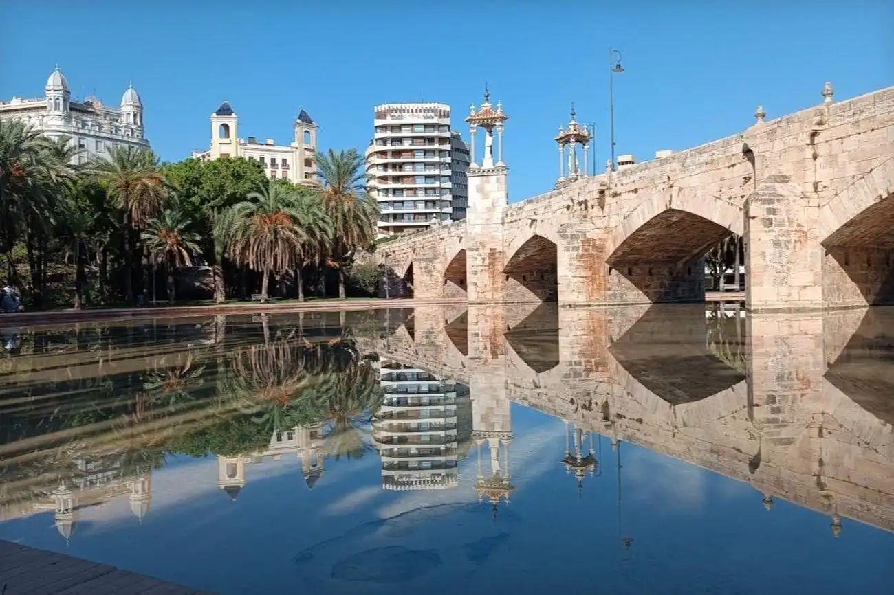 València: Grand City Group Guided Tour, València, Spain, Valencia Pass.