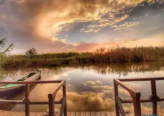 Albufera: Geführte Tagestour von Valencia aus + Bootsfahrt, València, Spanien, Valencia Pass.