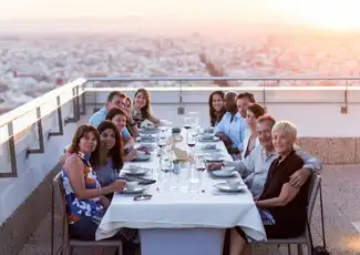 Valencia City of Arts & Sciences Tour with Rooftop Wine Tasting and Tapas, València, Spain, Valencia Pass. Valencia City of Arts & Sciences Tour with Rooftop Wine Tasting and Tapas, València, Spain, Valencia Pass.