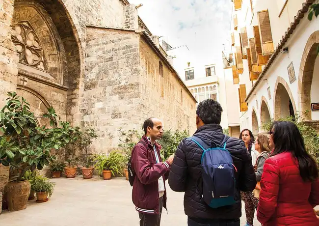 Valencia Essential Tour mit Besuch der Weltkulturerbestätten, València, Spanien, Valencia Pass.