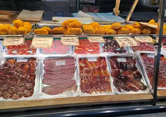 Valencia: Geführte Traditionelle Food Tour, València, Spanien, Valencia Pass.